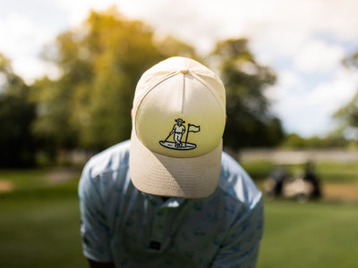 Caddie Classic