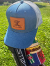 The Bluegrass Bandit