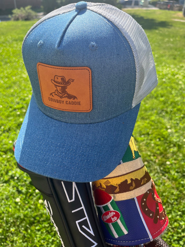 The Bluegrass Bandit