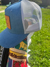 The Bluegrass Bandit