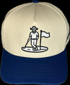 Bluebird Nine