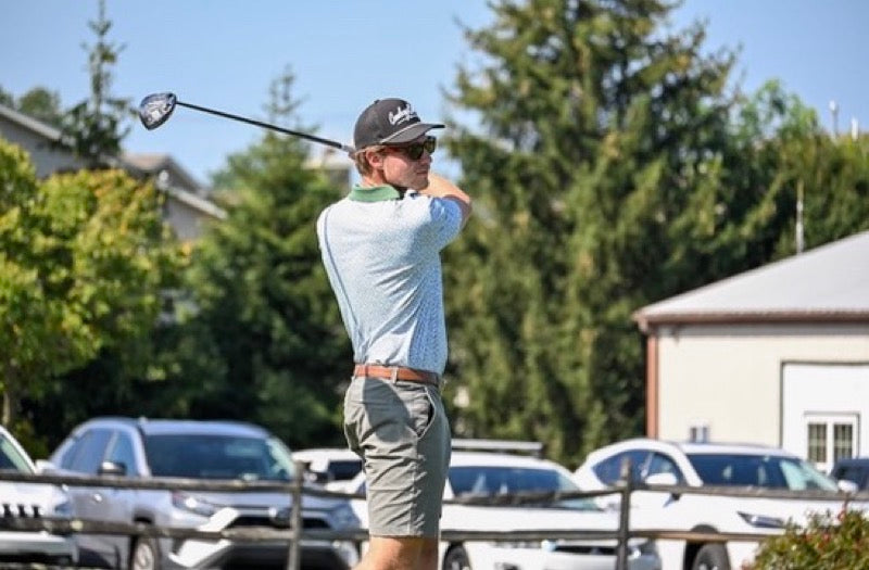Cowboy Caddie Golf Hats - Where Western Grit Meets Golf Precision